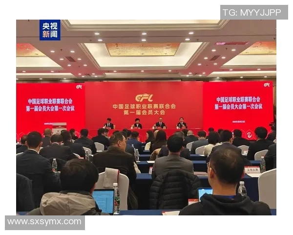 中国足球协会改革与发展战略:推动中国足球崛起的新举措与挑战