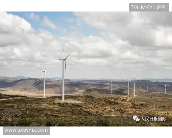 奇摩新闻独家报道：全球气候变化加剧，专家呼吁各国携手应对环境危机